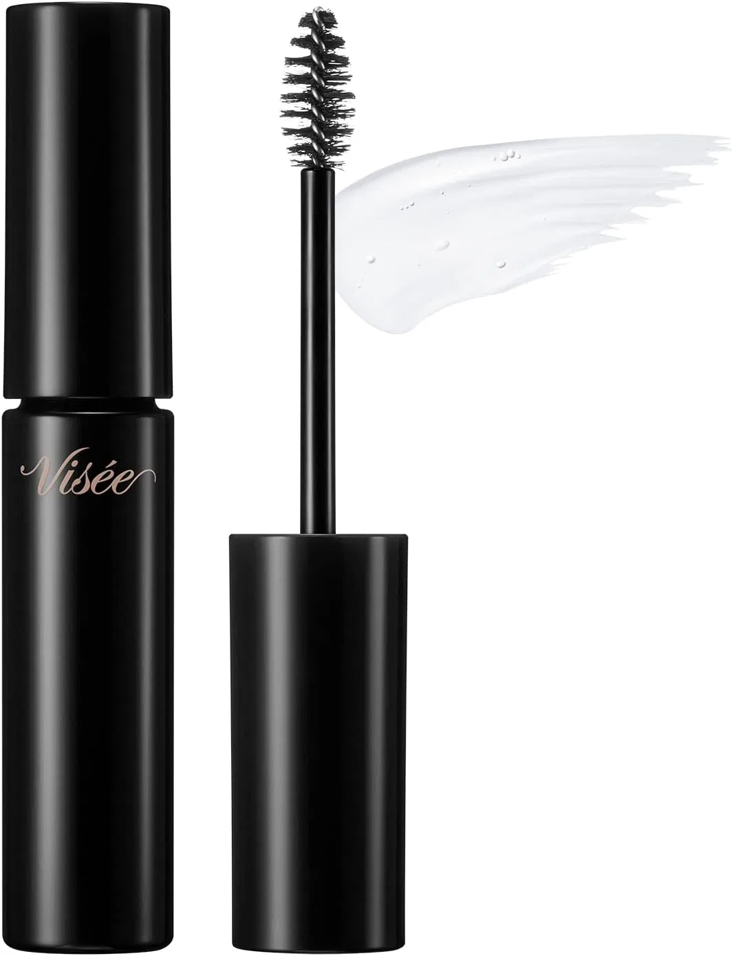 Гель для бровей Visee Clear Natural 6 мл