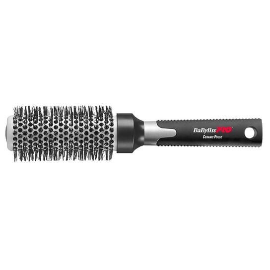 

Мм Кисть круглая для керамики 32мм Babyliss Ceramic Pulse 32