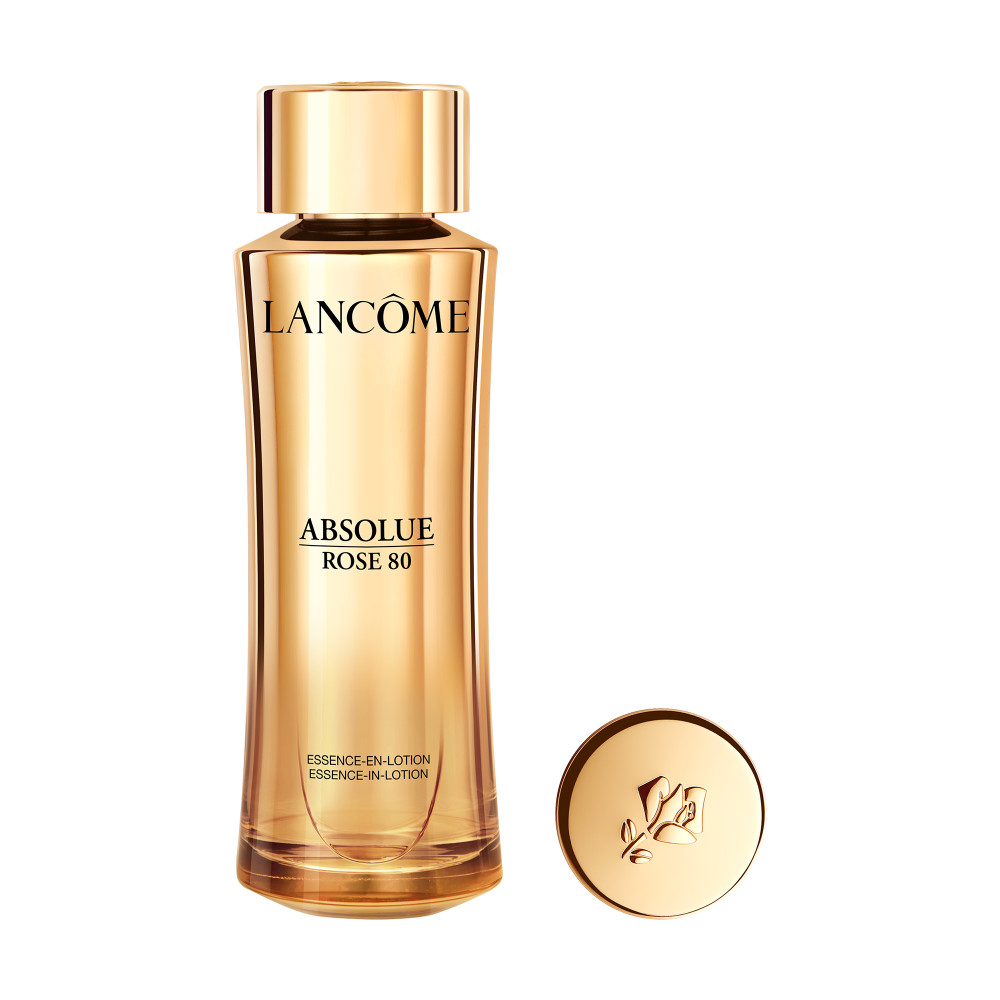 

Укрепляющий и разглаживающий лосьон для лица absolue rose 80 essence-in-lotion Lancôme, 150 мл