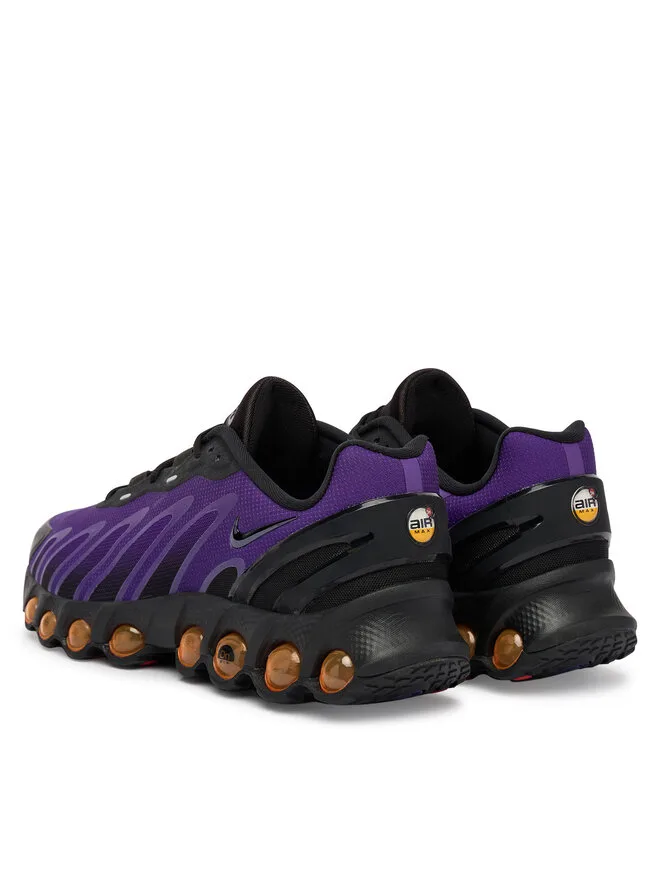 Nike Кроссовки Air Max DN8 FQ7860 009 фиолетовые — фото 4