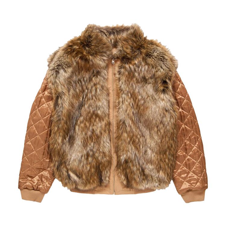 

Куртка MM6 Maison Margiela Reversible Cotton Canvas Jacket, Ocre