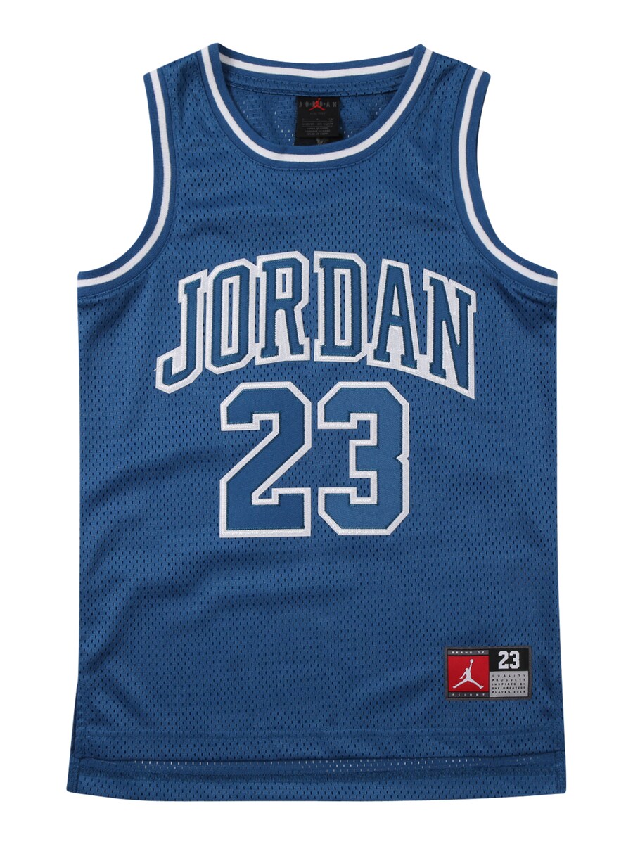 

Рубашка Jordan, темно-синий