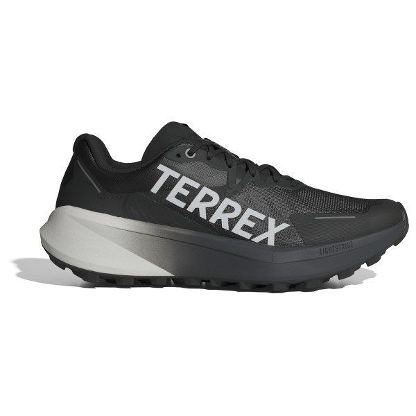 

Terrex agravic 3 - кроссовки для бега по пересеченной местности Adidas Terrex, мультиколор