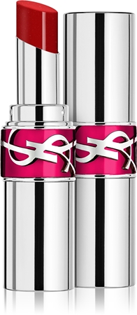 

Увлажняющий блеск для губ Yves Saint Laurent Loveshine Candy Glaze, dla kobiet 17 Strawberry Cloud 3,2 g