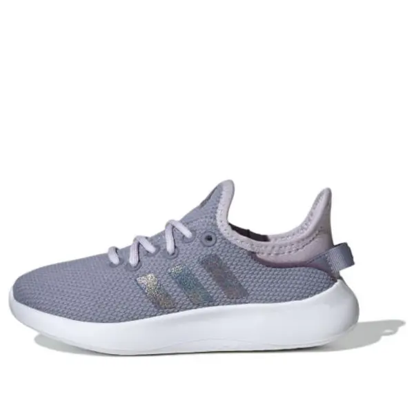 

Кроссовки cloudfoam pure Adidas, фиолетовый
