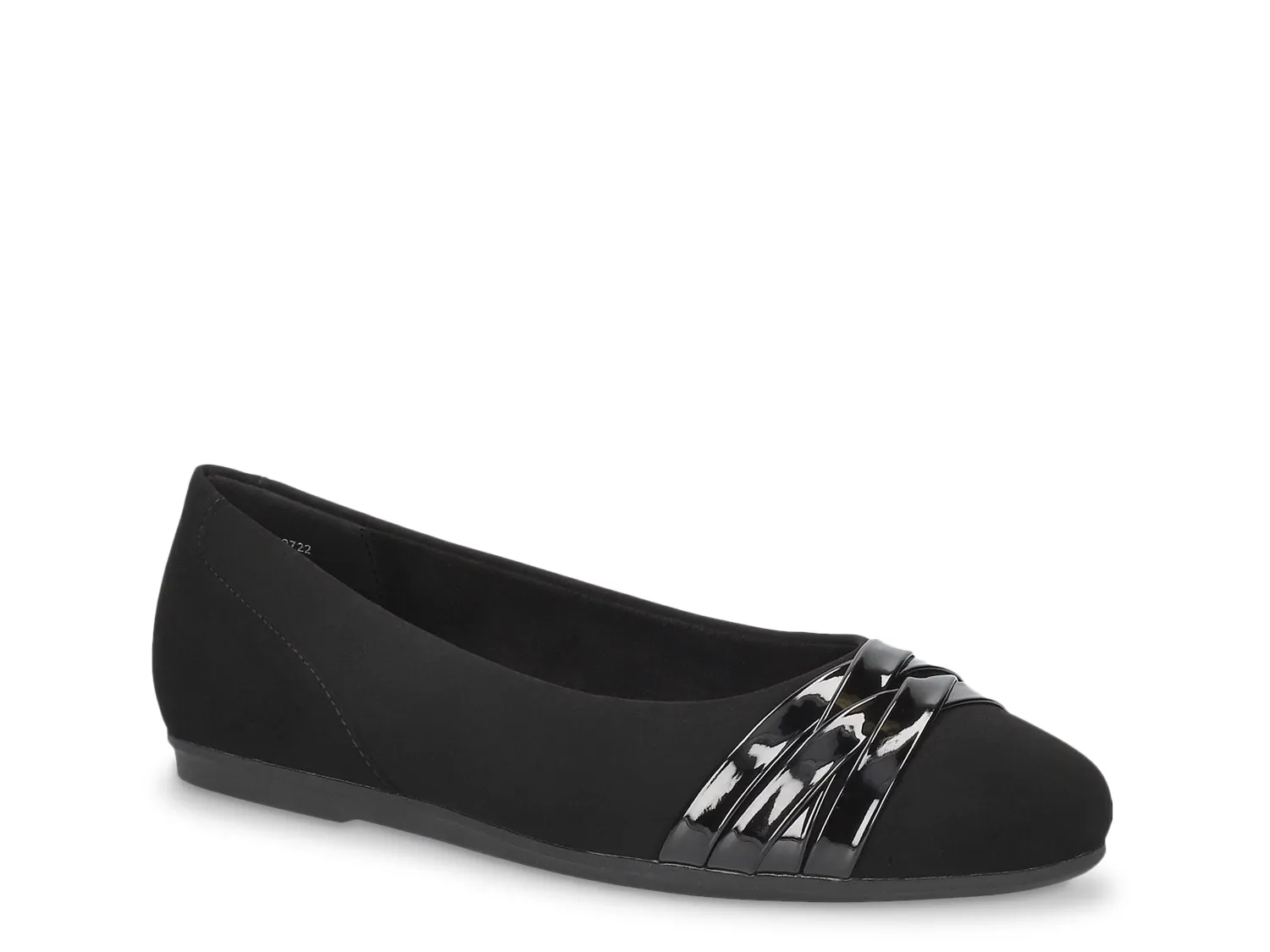 

Балетки Kylie Ballet Flat Easy Street, черный