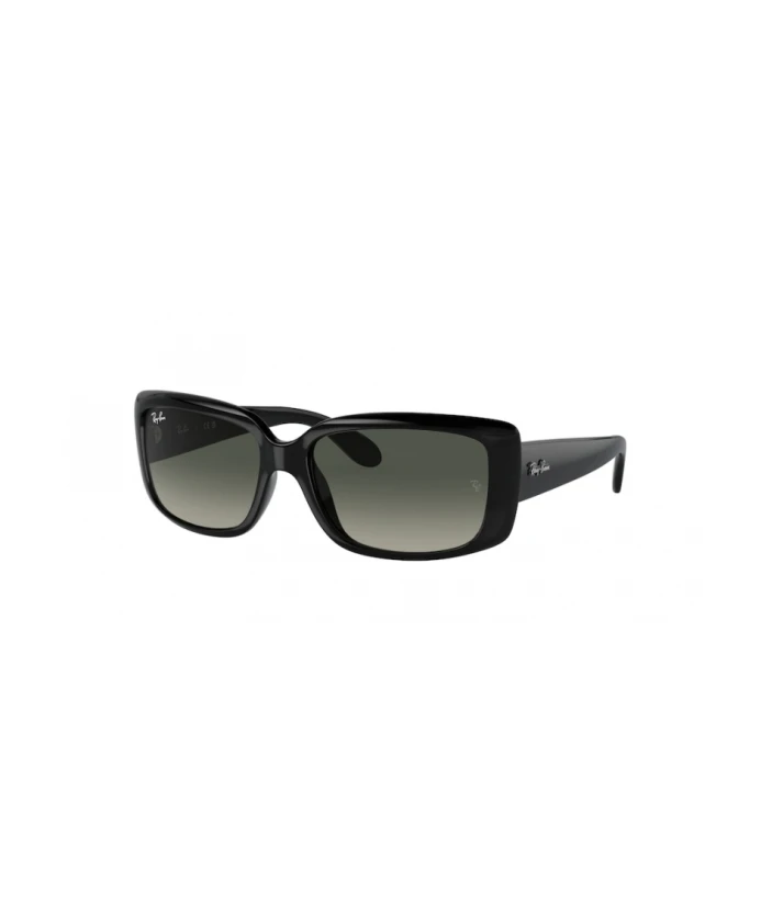 

Стильные солнцезащитные очки RB4389 Ray-Ban, черный