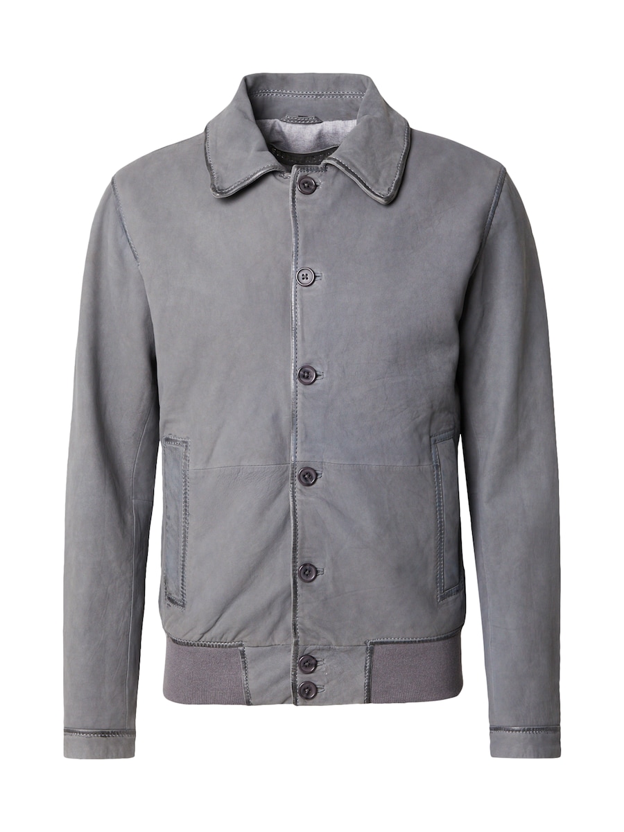 

Куртка межсезонная FREAKY NATION Zaro, серый