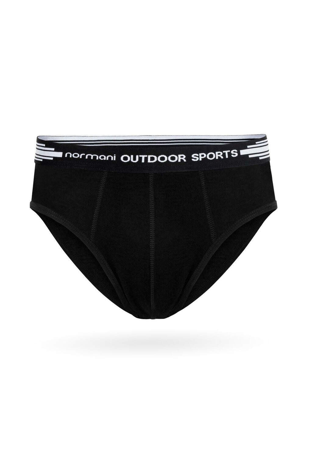 

Трусы BENDIGO normani Outdoor Sports, черный