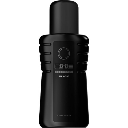 

Дезодорант AXE Black Pump Spray 75 ml