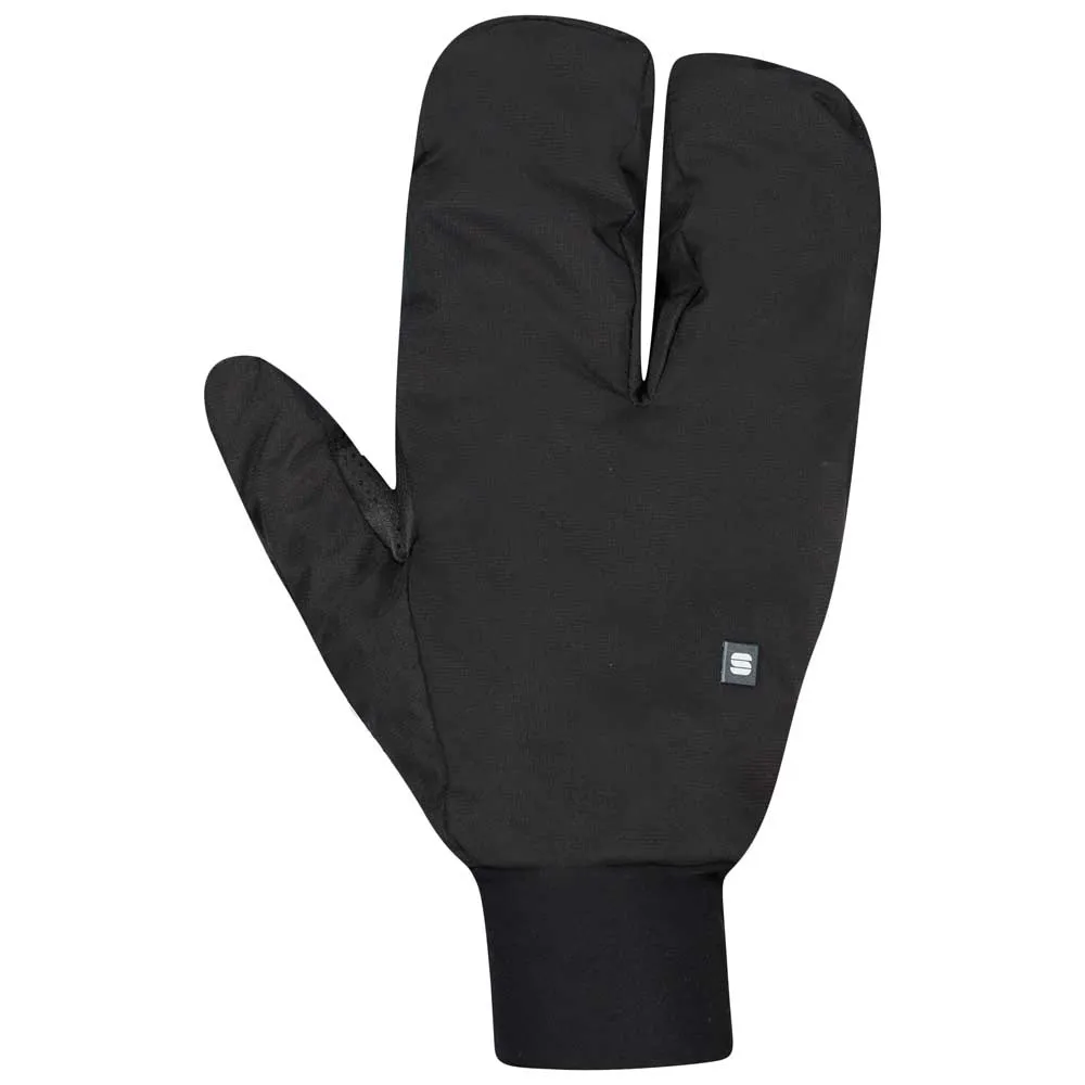 

Рукавицы Sportful Subzero 3F, черный