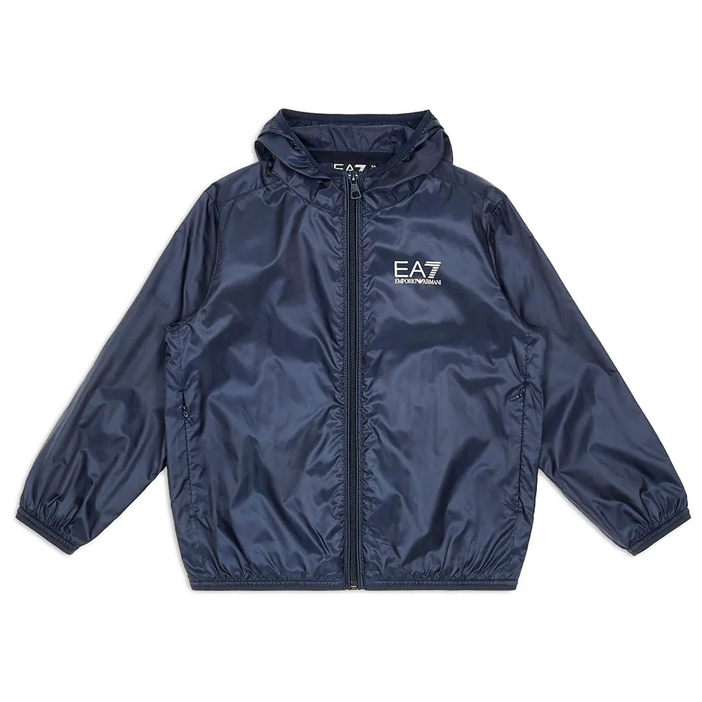 

Куртка EA7 EMPORIO ARMANI 7B000032_AF12981 bomber, синий