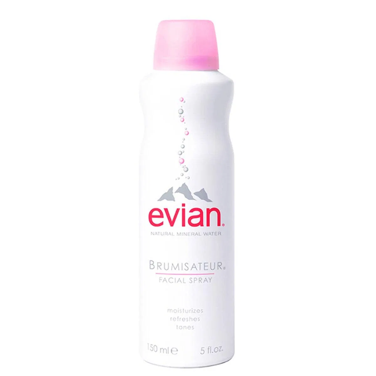 Спрей для лица Evian, 150 мл Evian