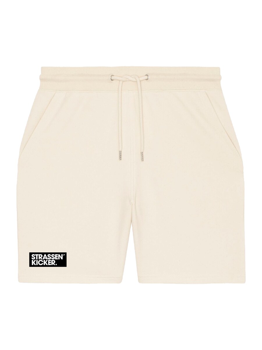 

Обычные брюки STRASSENKICKER, кремовый