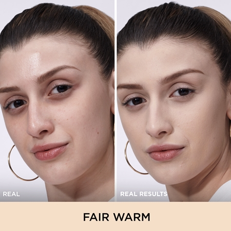 Матирующий праймер spf 40 IT Cosmetics Your Skin But Better CC+ Natural Matte, dla kobiet Fair Warm 32 ml — фото 3