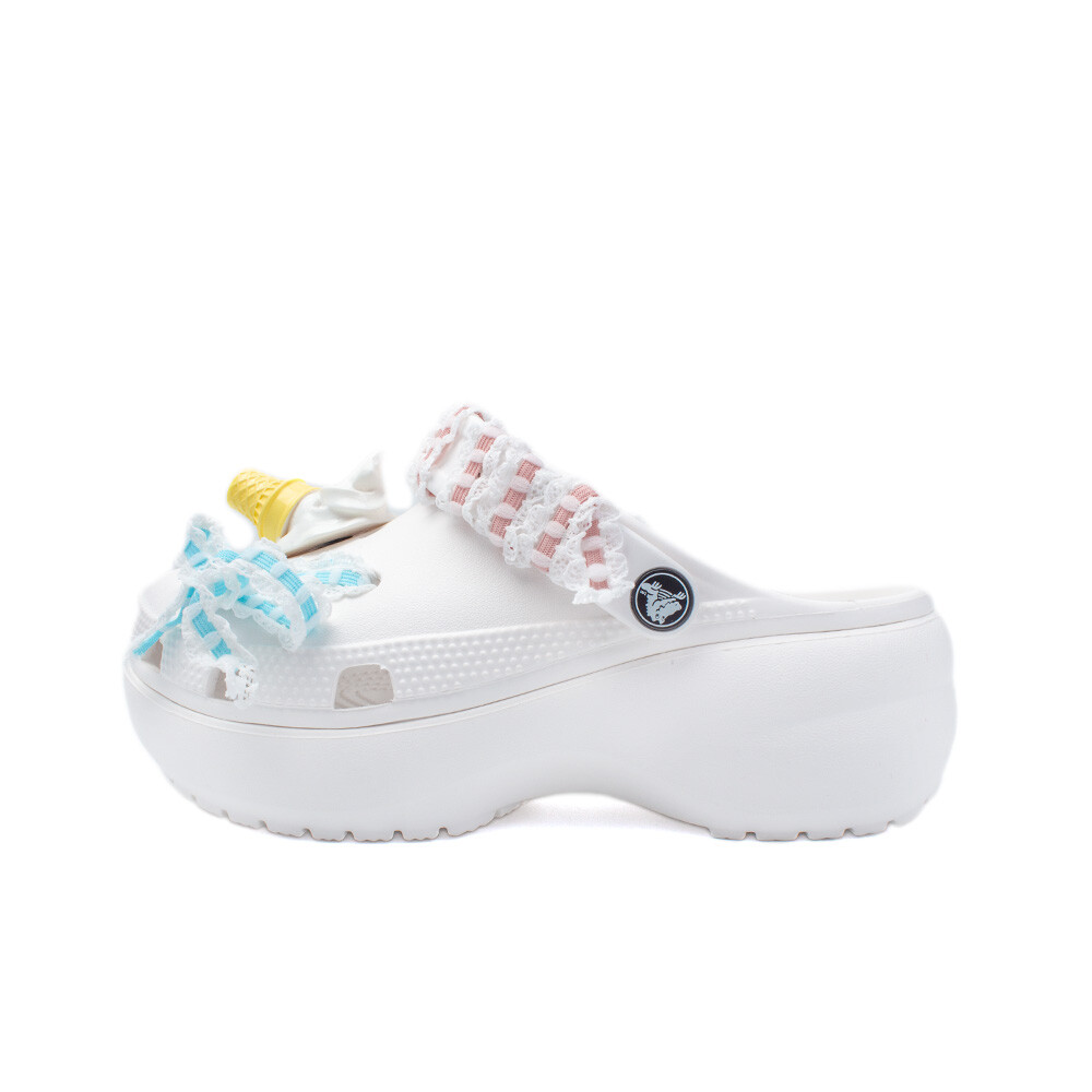 

Классические башмаки женские Crocs
