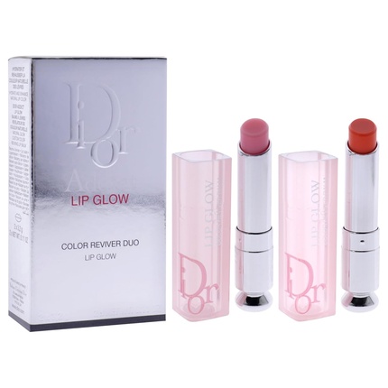 Помада Addict Lip Glow Duo Set — фото 3