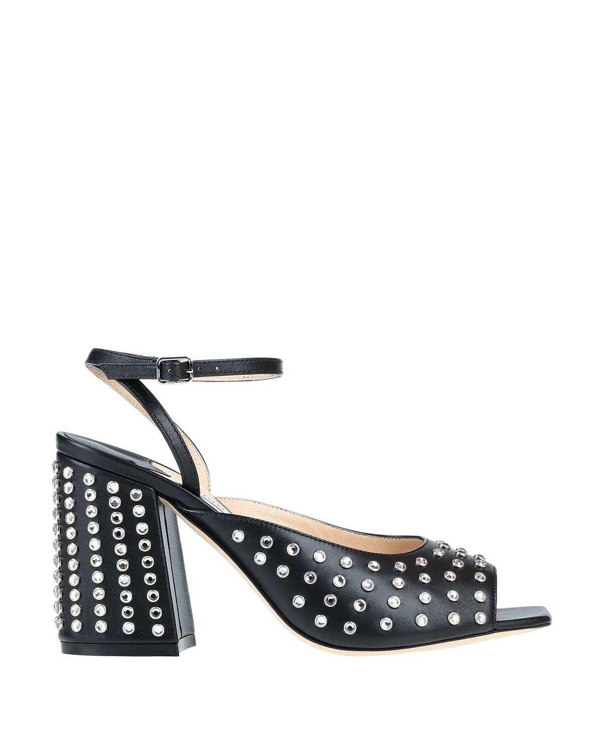 

Сандалии Jimmy Choo, черный