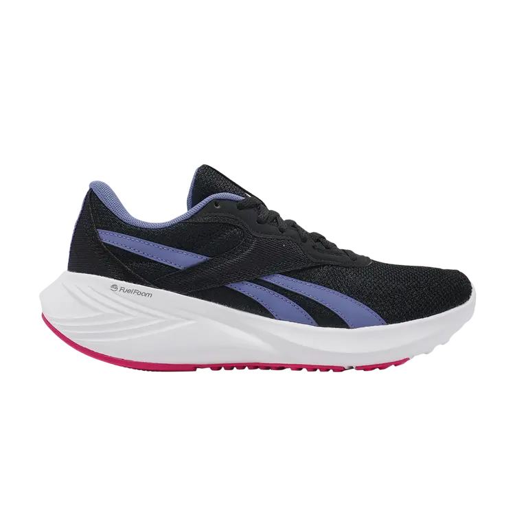

Кроссовки Reebok Wmns Energen Tech, черный