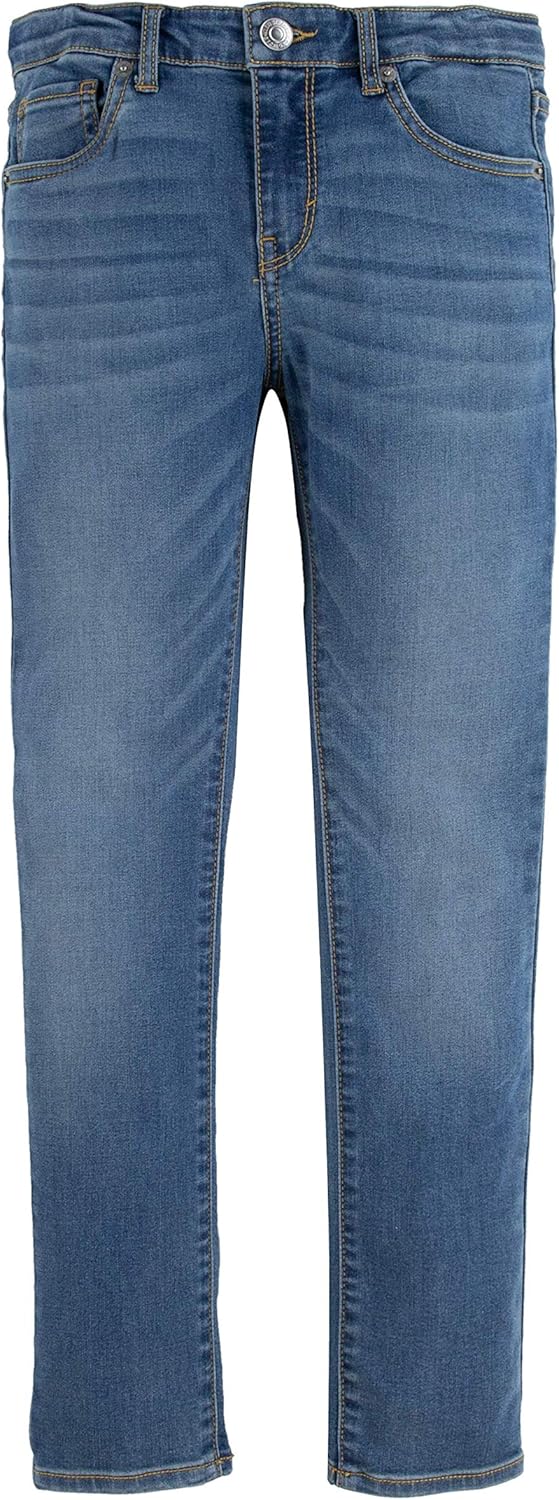 Джинсы Levi's 711 Skinny Fit, Indigo Rays