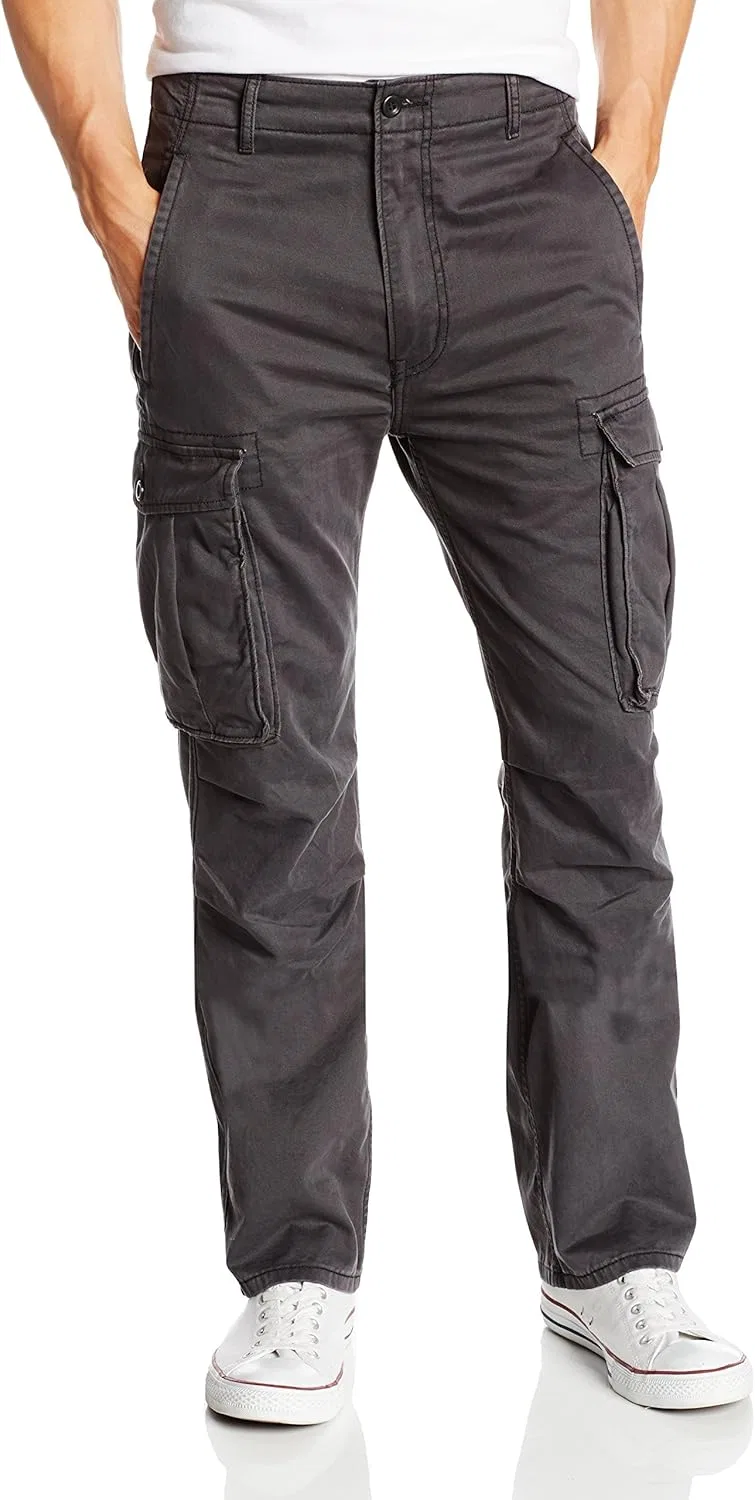Штаны карго Levi's, Graphite