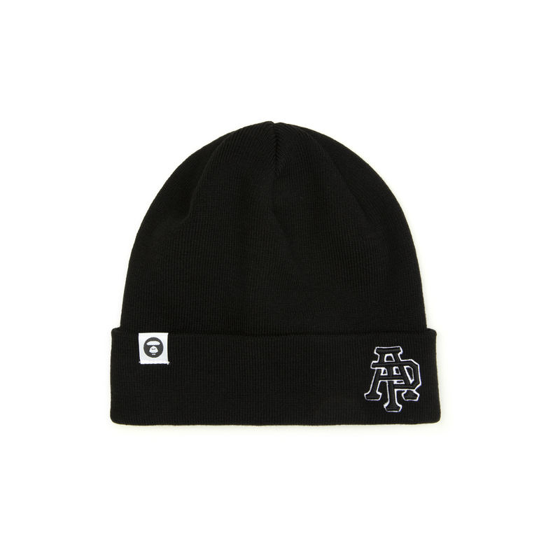 

Aape Унисекс шапка бини, Black BKX