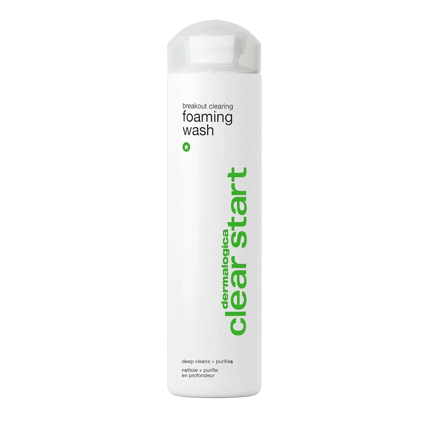 Гель для умывания Dermalogica — Очищающий пенящийся гель «Clear Start Breakout Clearing Foaming» от, 177 мл