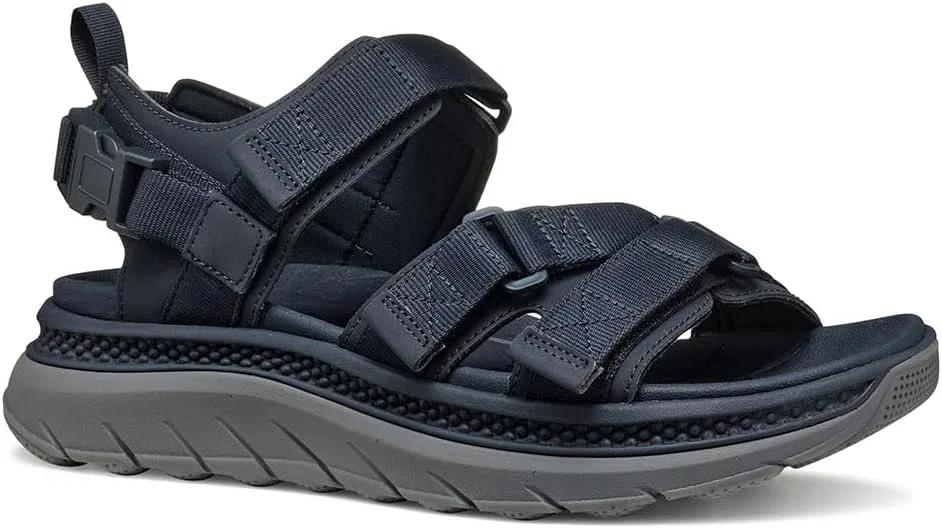 Мужские спортивные сандалии Geox U Spherica Actif XS, Navy