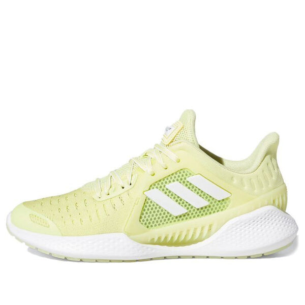 

Кроссовки climacool vent summer.rdy em Adidas, желтый