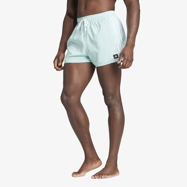 

Шорты 3 полоски clx Adidas, синий