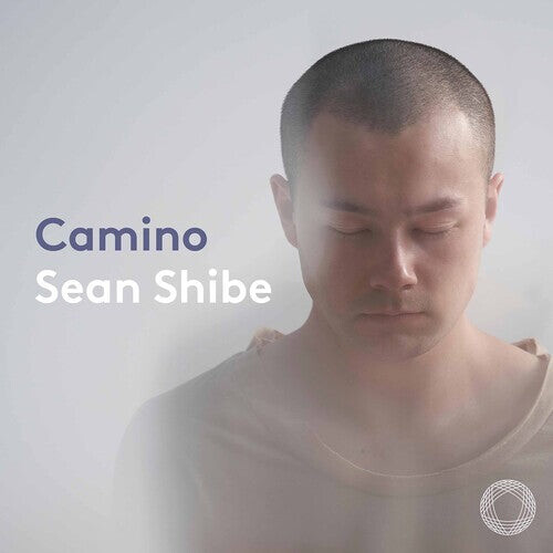

CD диск Falla / Shibe: Camino