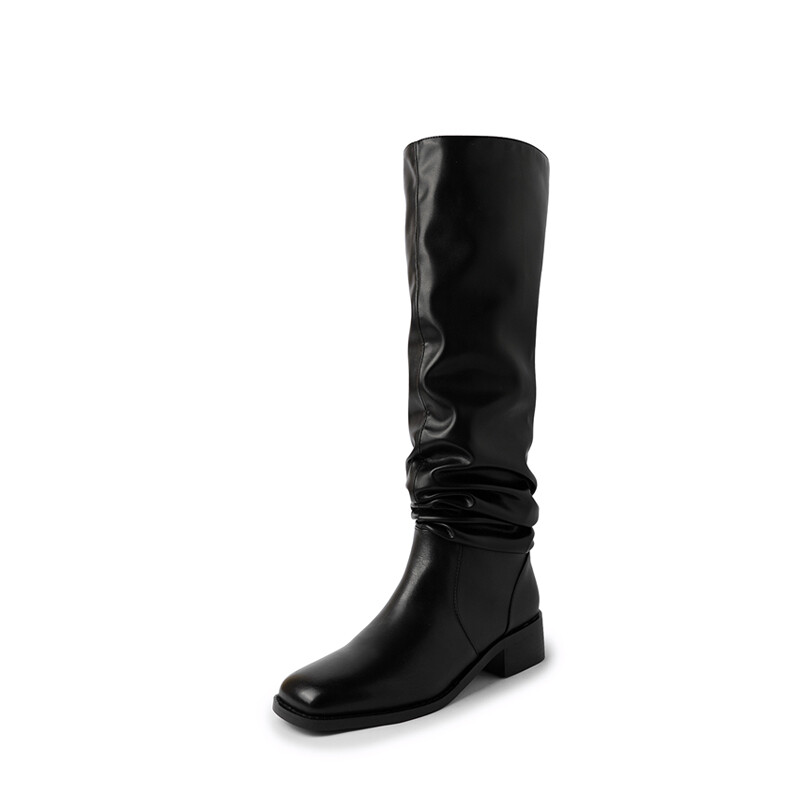 

Сапоги AIQINISHA Knee-high Boots Women's