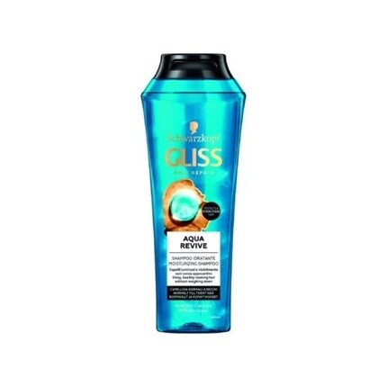 

Testanera Gliss Air Repair Aqua Revive Увлажняющий шампунь 250 мл