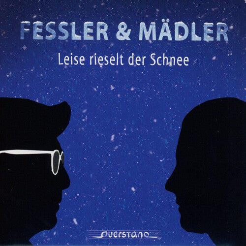 

CD диск Fessler / Madler: Leise rieselt der Schnee