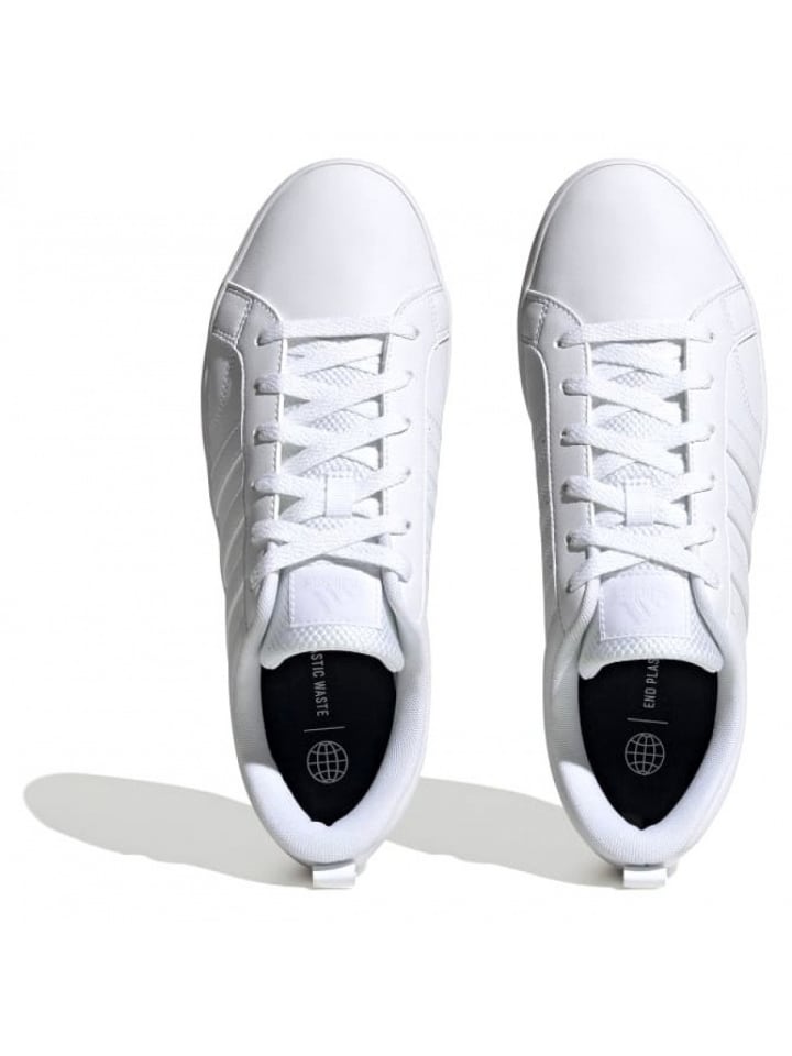 Adidas Кроссовки VS Pace 7.0 белого цвета — фото 4