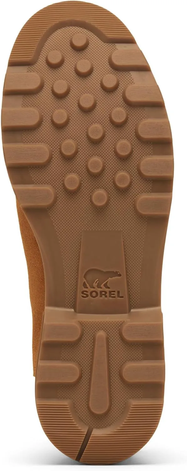 Водонепроницаемые ботинки Sorel для мужчин, Кипр, Челси — фото 3