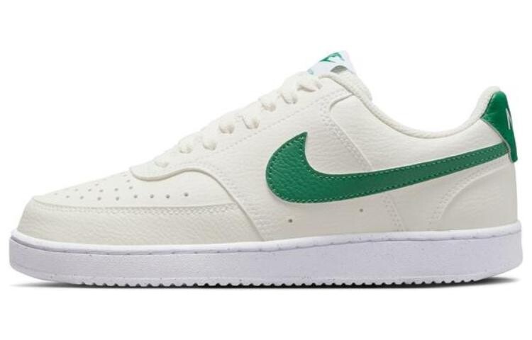 Женские кроссовки для скейтбординга Nike Court Vision 1, Белый