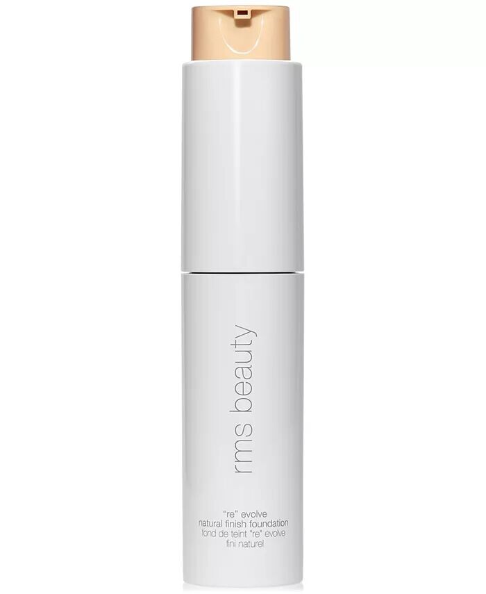 

Re Тональная основа Evolve Natural Finish Rms Beauty, цвет 00 A Light Shade For Fair Skin