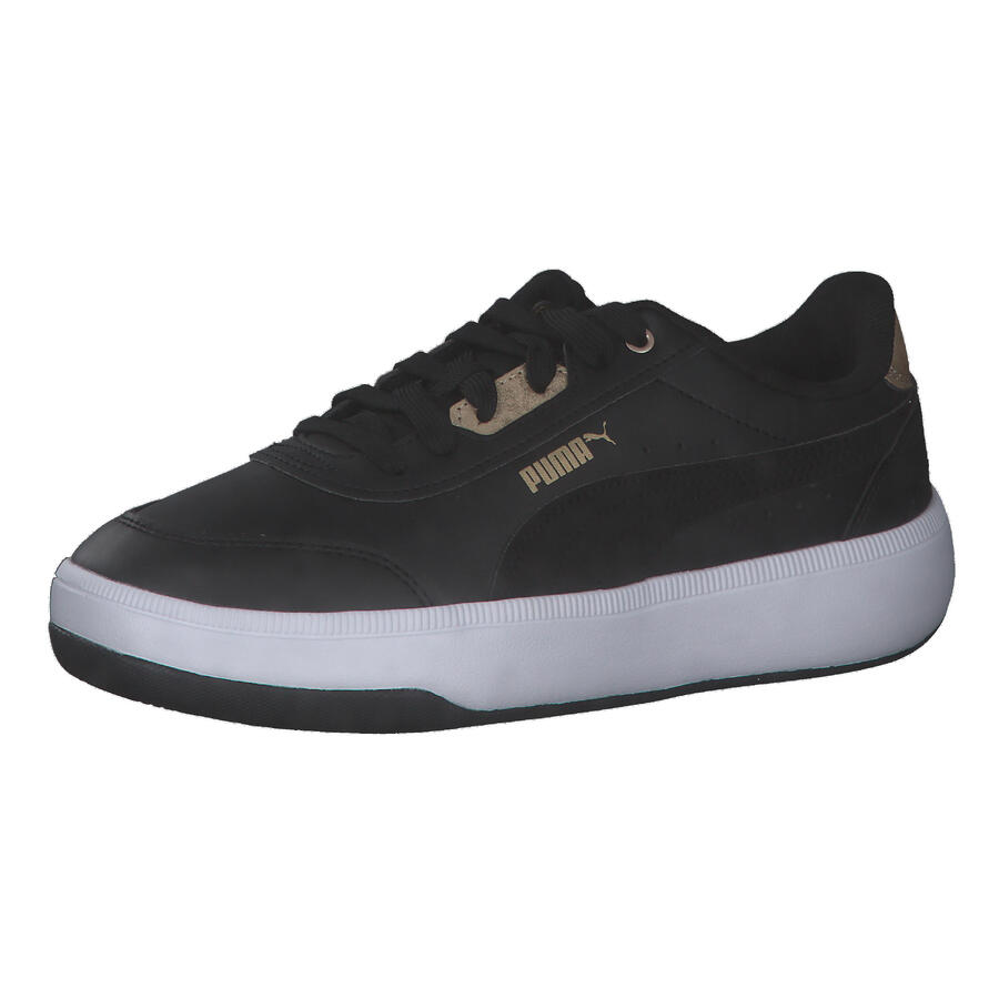 Женские кроссовки Puma Tori Space Metallics 389340