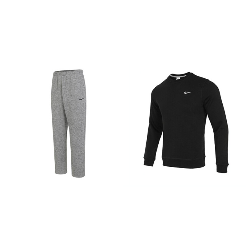 

Комплект свитшотов для мужчин Nike