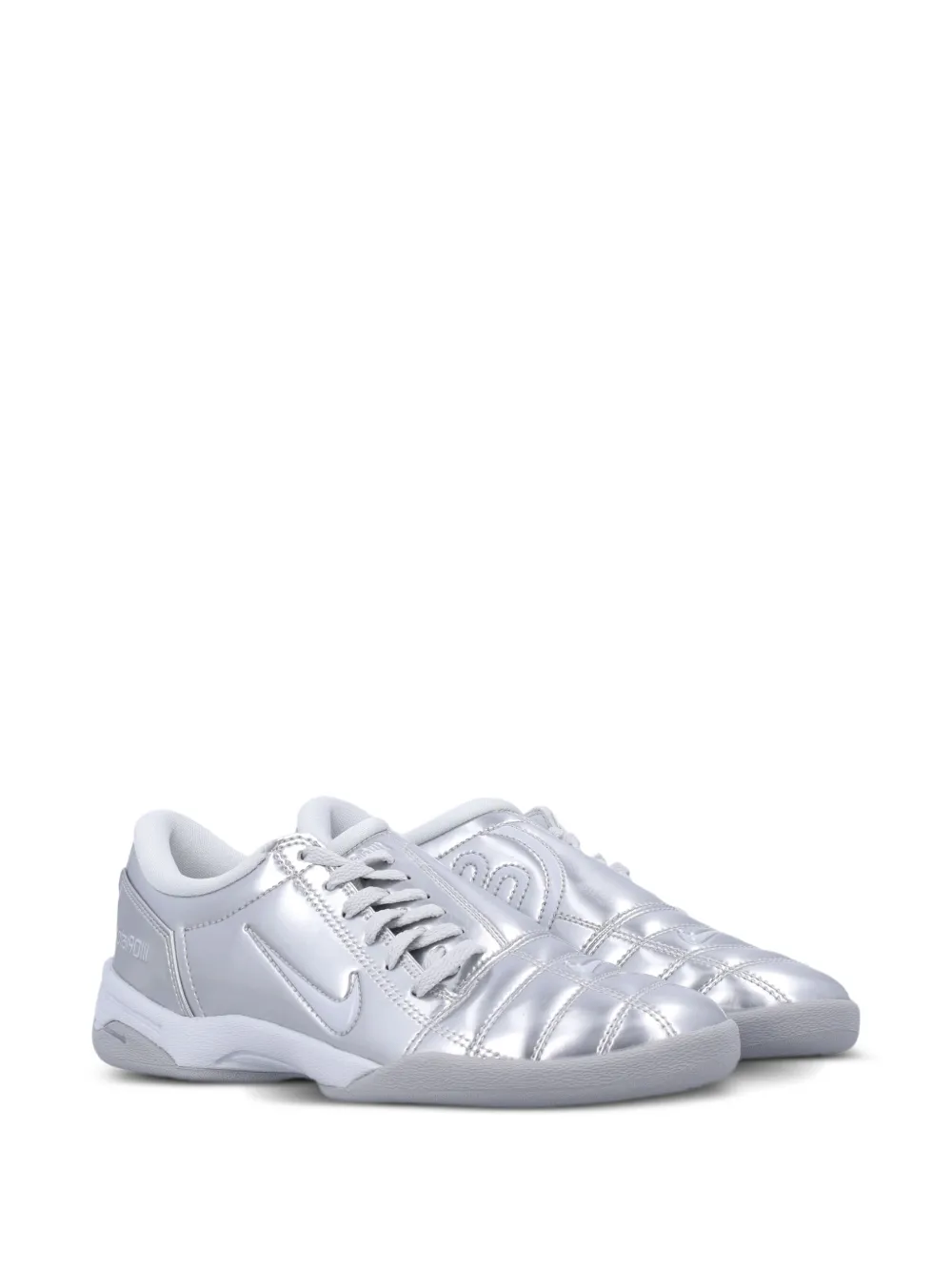 Кроссовки Total 90 Nike, серый — фото 2