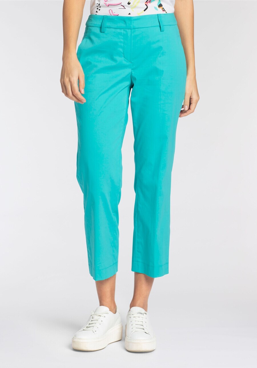 

Брюки Sportalm Kitzbühel Regular Pants, бирюзовый