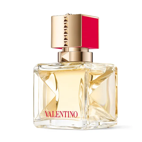 

Парфюмированная вода для женщин Voce Viva Valentino, 50 ml