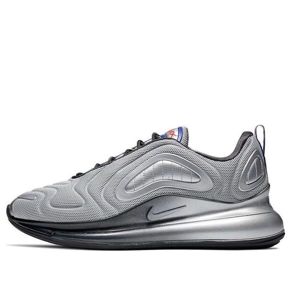 

Кроссовки air max 720 Nike, серый