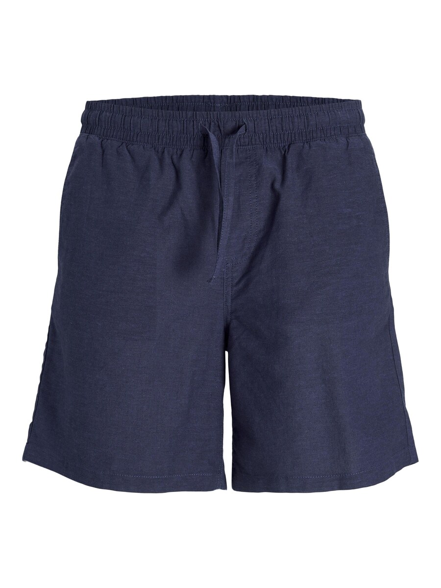 

Обычные брюки Jack & Jones Junior JPSTJaiden, темно-синий