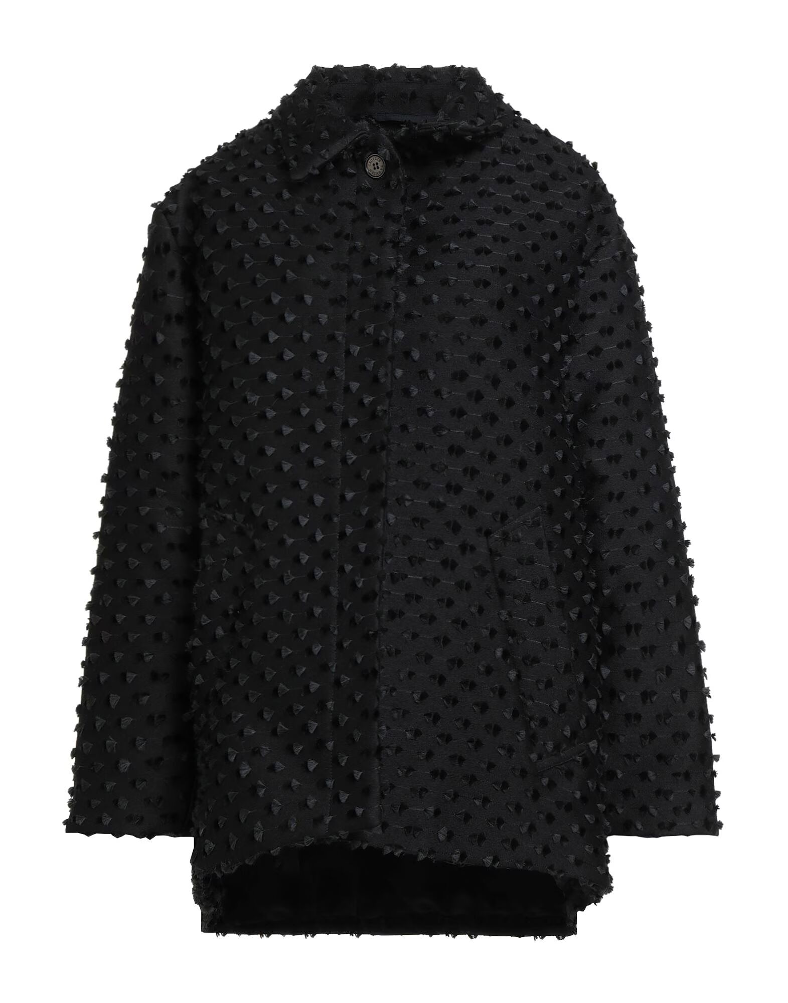 

Пальто Cecilie Bahnsen, черный