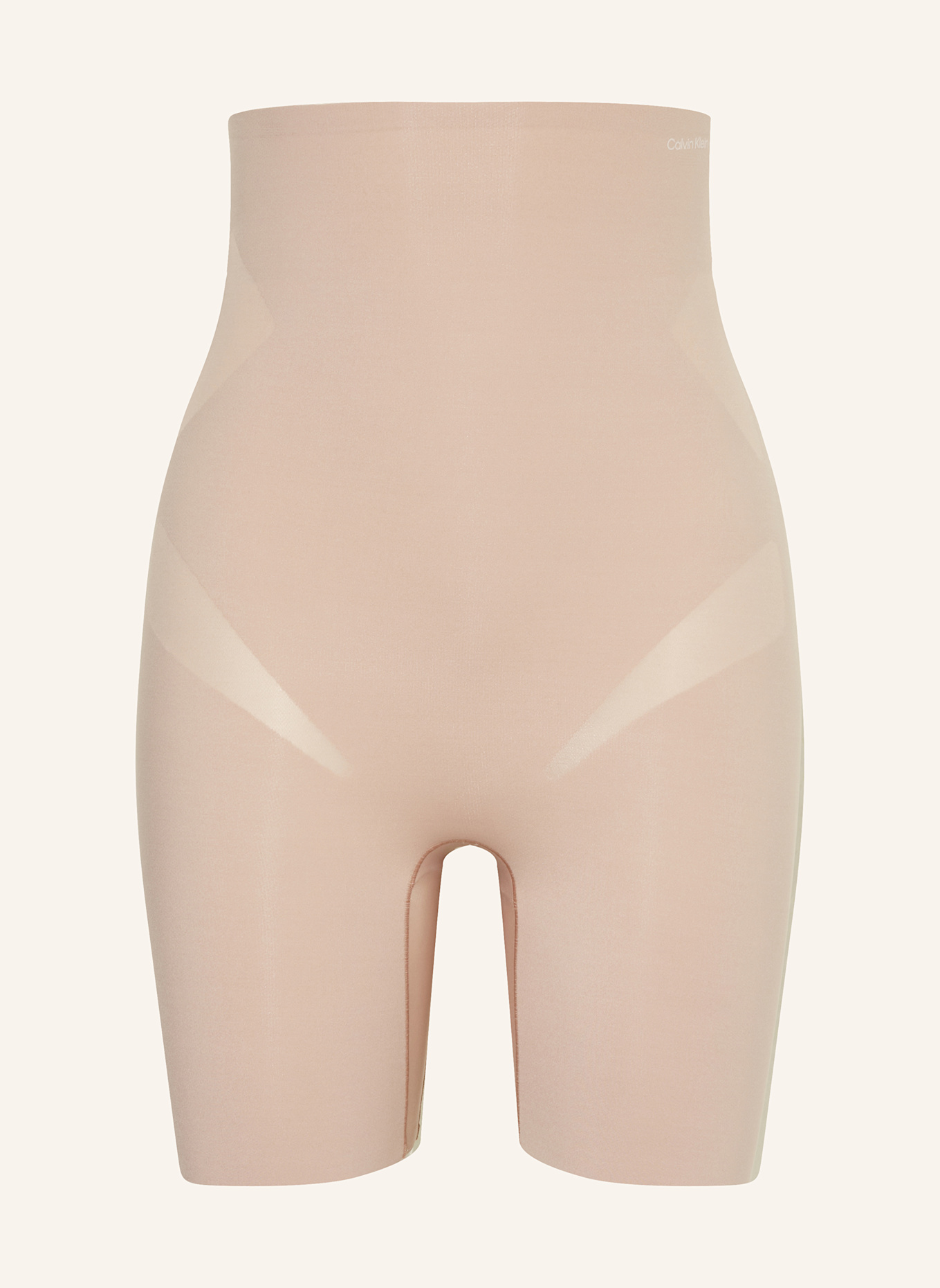 

Шорты Shape сохраняют форму, растягиваются Calvin Klein, мультиколор