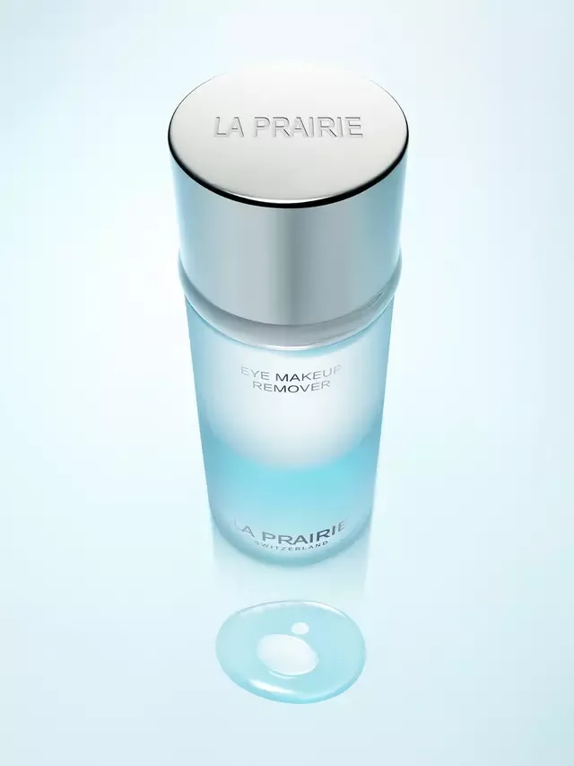 Средство для снятия макияжа La Prairie — С глаз, 80 мл — фото 2