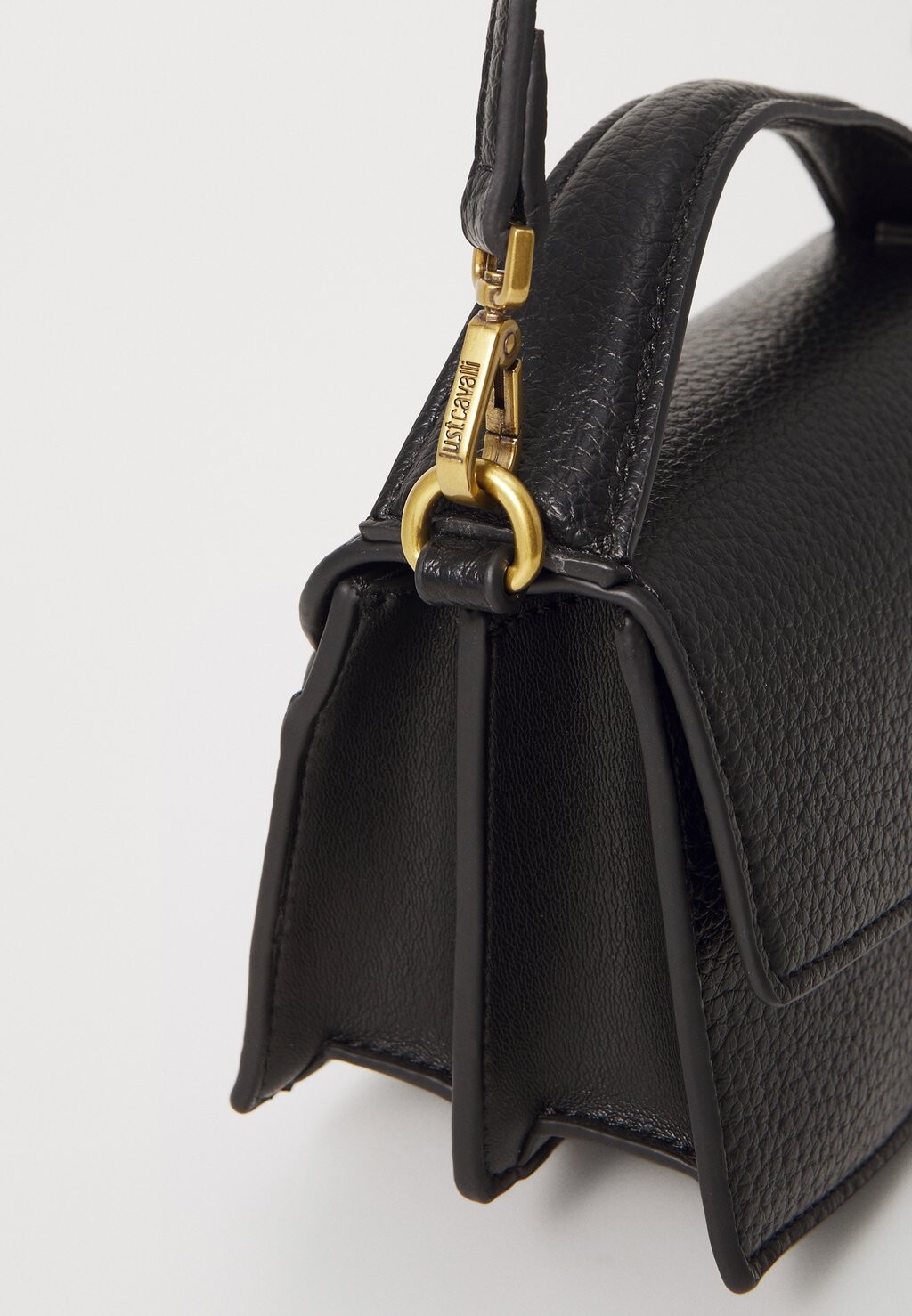 

Сумочка RANGE Just Cavalli, черный