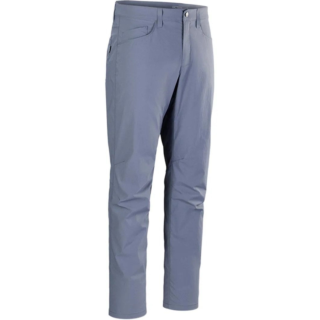 LEVON LT Casual брюки Arcteryx, stratus синий/stratus